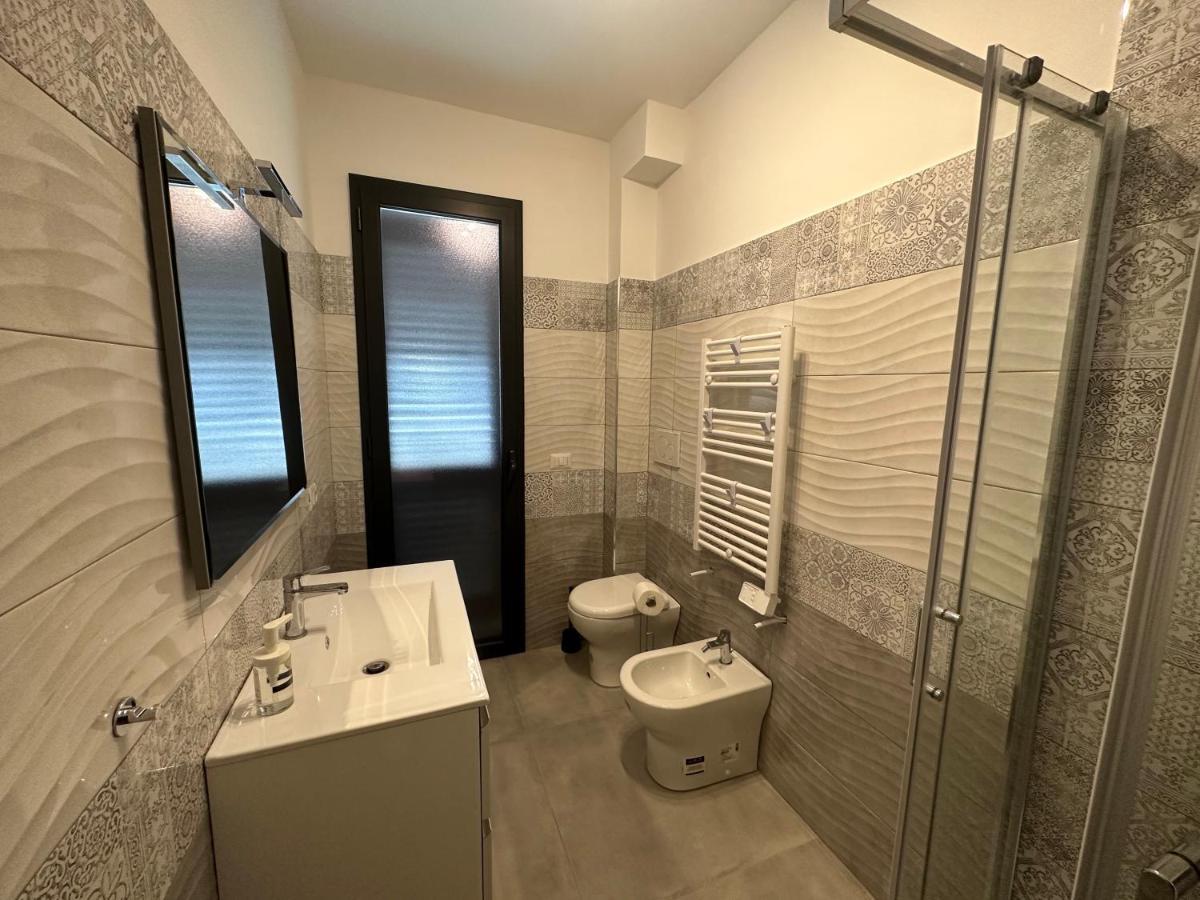 Amour Ici - Villa Intera نيكولوسي المظهر الخارجي الصورة