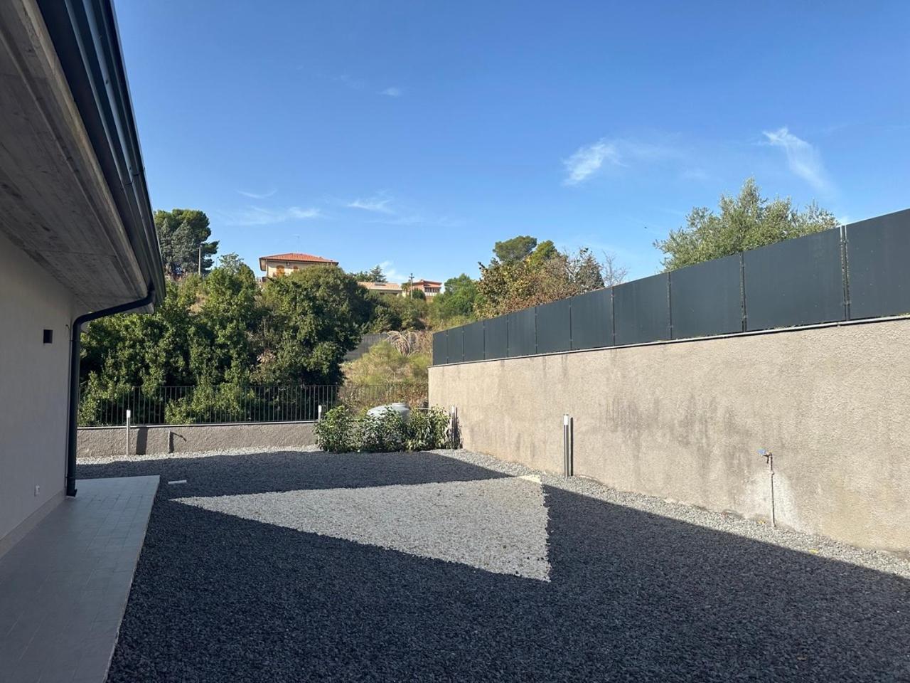 Amour Ici - Villa Intera نيكولوسي المظهر الخارجي الصورة