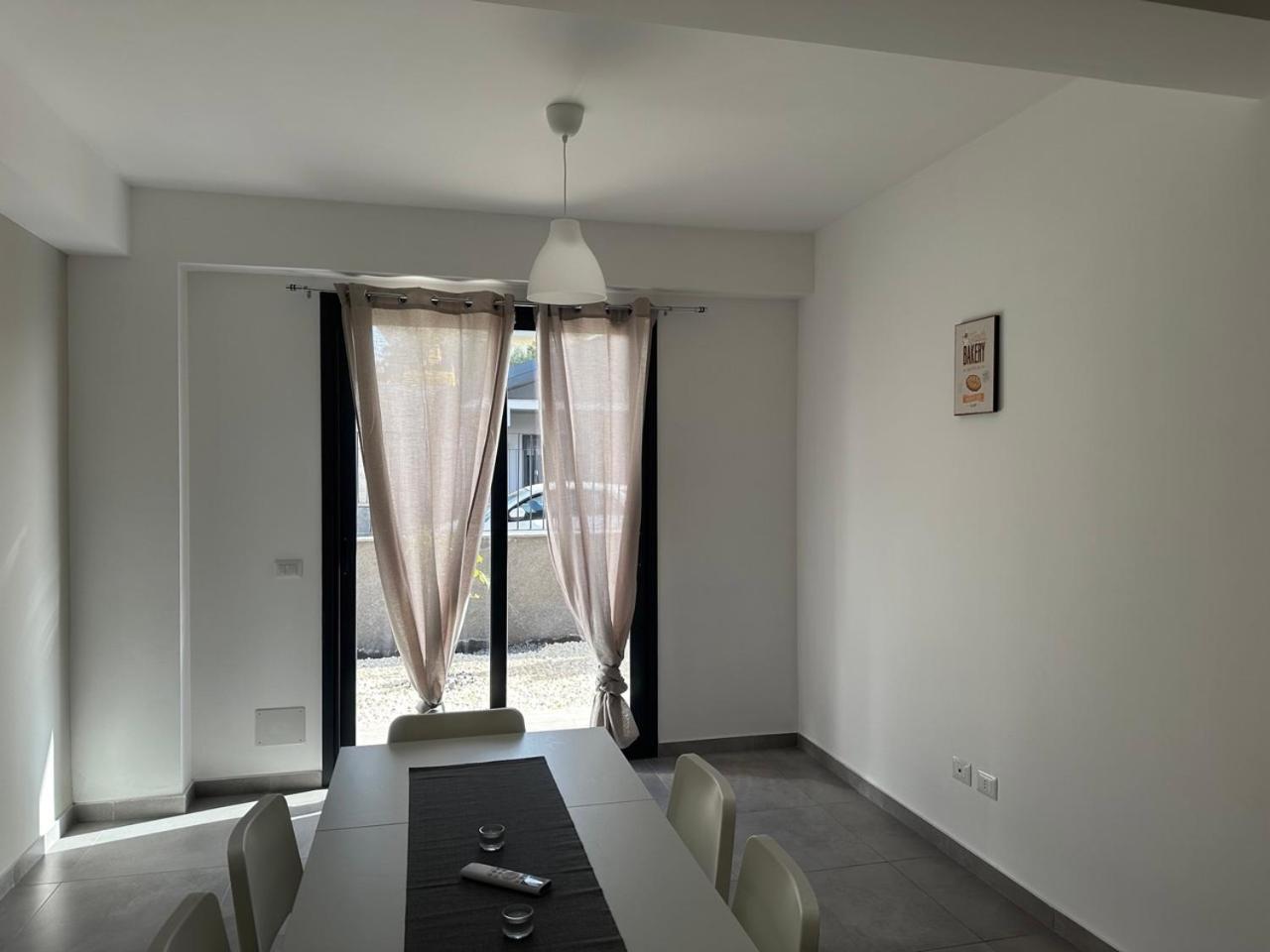 Amour Ici - Villa Intera نيكولوسي المظهر الخارجي الصورة