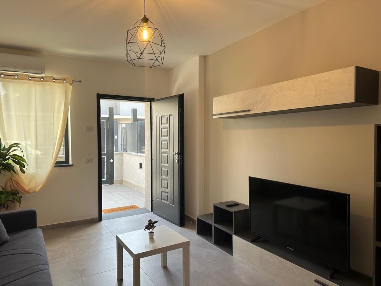 Amour Ici - Villa Intera نيكولوسي المظهر الخارجي الصورة