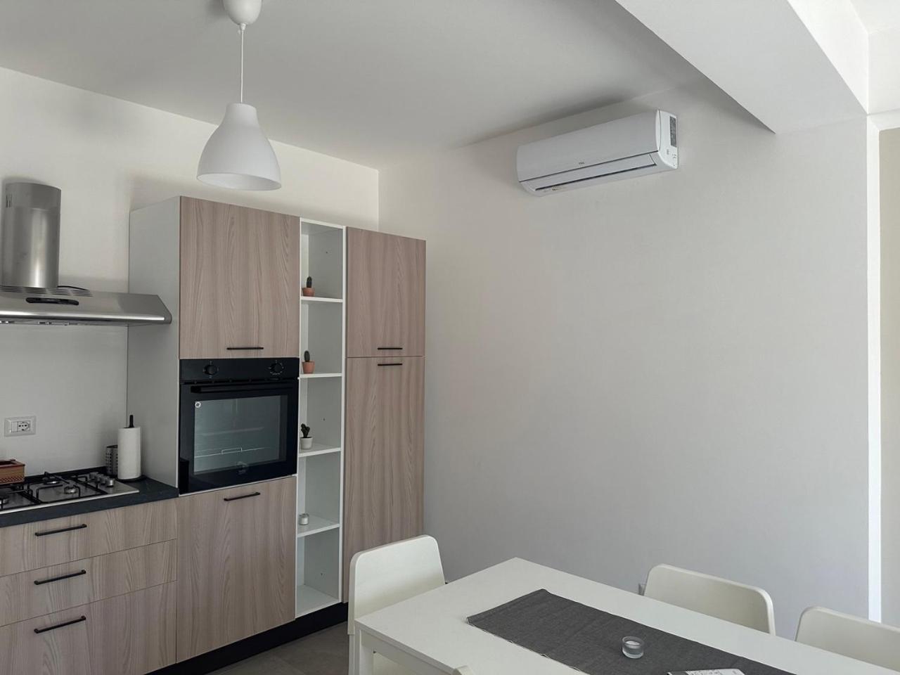 Amour Ici - Villa Intera نيكولوسي المظهر الخارجي الصورة