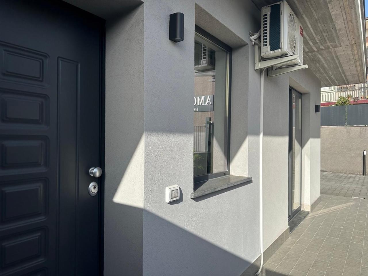 Amour Ici - Villa Intera نيكولوسي المظهر الخارجي الصورة