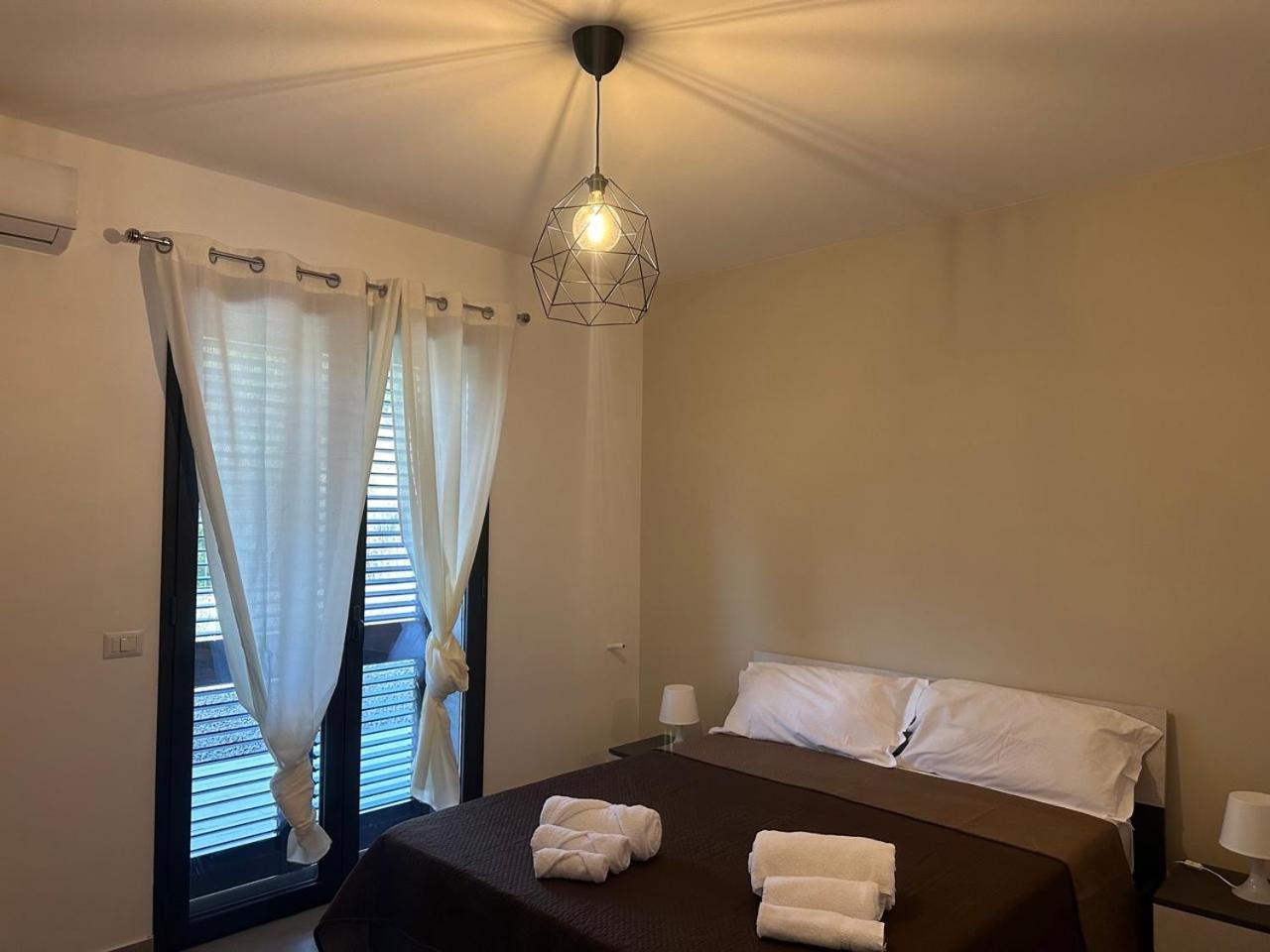 Amour Ici - Villa Intera نيكولوسي المظهر الخارجي الصورة