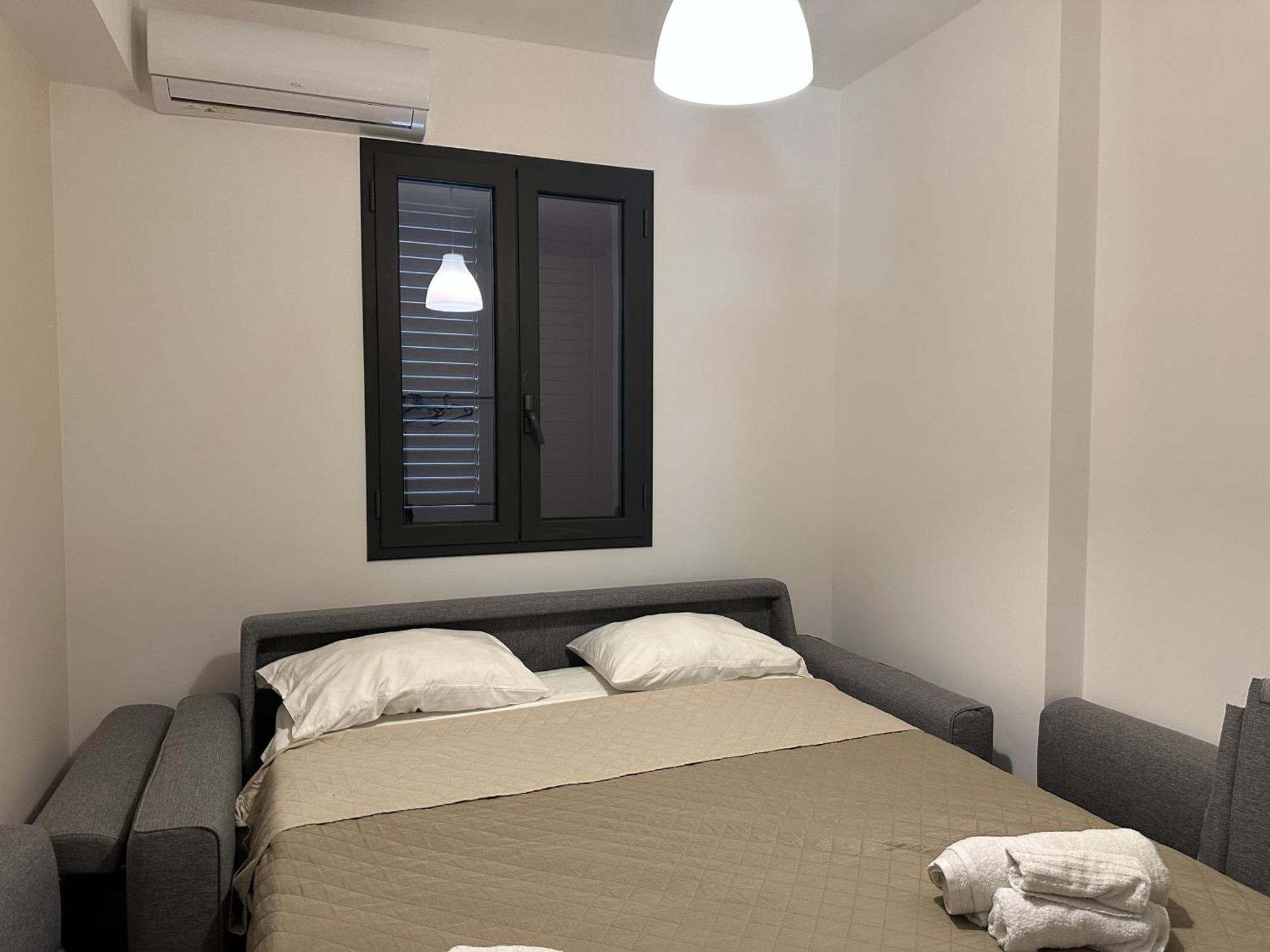 Amour Ici - Villa Intera نيكولوسي المظهر الخارجي الصورة