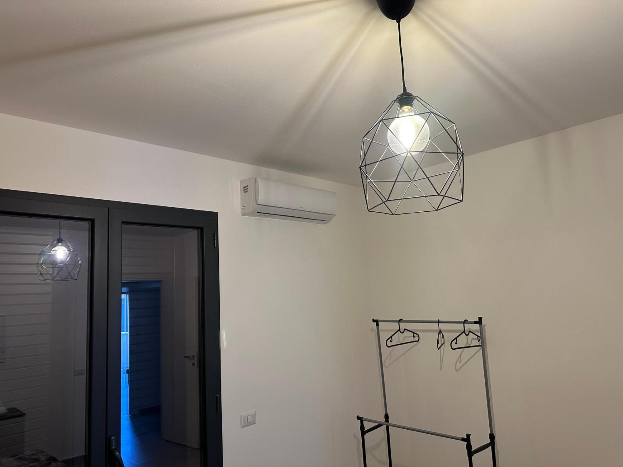 Amour Ici - Villa Intera نيكولوسي المظهر الخارجي الصورة